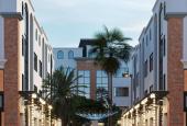 Bán liền kề Palmy Biztown HDB Thanh Trì, 75m2 giá từ 150tr/m