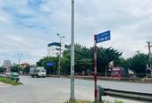 Bán đất Kim Chung Đông Anh, Lô góc, 2 mặt thoáng, 60m2, 3,8 tỷ