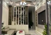 NHÀ 4 TẦNG MỚI TINH, FULL NỘI THẤT, VỊ TRÍ VÀNG KIM GIANG, ĐẠI KIM