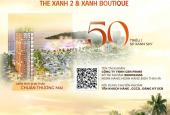 🌟THE XANH 2 – CĂN HỘ VIEW PHÁO HOA GIỮA TRUNG TÂM VỊNH CÁT BÀ 