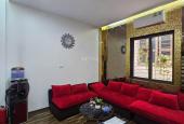 “TRÁI TIM” HÀ NỘI - HIỆN ĐẠI - MỚI- THOÁNG - YÊN TĨNH - 40m2 - 17,5 tỷ