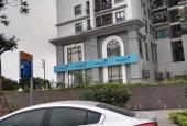 Cho thuê sàn thương mại Hateco Apollo Xuân Phương