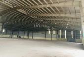 CHO THUÊ 3500m2 KHO, XƯỞNG Tại QL2. Tp.PHÚC YÊN. VĨNH PHÚC