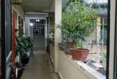 Bán nhà tập thể giáp bát, nhà đẹp ô tô đỗ cửa, giá chỉ 3.x tỷ.