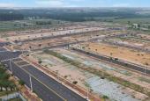 Bán gấp đất Bàu Bàng tại trung tâm hành chính Bàu Bàng. Diện tích 80m2 giá 900 triệu