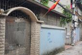 Đất Lạc Long Quân, 272m2, mặt tiền 13m, 2 phút đi bộ ra Hồ Tây, 221 triệu/m2 0962 996 331