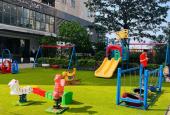 Cho thuê 3PN ban công ĐN cc Báo Nhân Dân full đồ đẹp, có slot ô tô 14tr. LH 0916820165