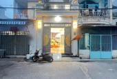 Ngân hàng phát mãi nhà chợ Bình Chánh, đường Đinh Đức Thiện