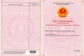 Cần bán đất nền Dự án tại xã Sông Thao, huyện Trảng Bom, tỉnh Đồng Nai