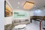⚡ BÁN NHÀ TRƯƠNG ĐỊNH - 37M² - 5 TẦNG - FULL NỘI THẤT CHÂU ÂU - GẦN Ô TÔ - CHỈ 5.9 TỶ!