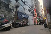 🔥 CẦU GIẤY BÁN NHÀ MỚI, NGÕ KINH DOANH TẤP NẬP, CHỦ THÂN THIỆN, SỔ CẤT KÉT SẴN SÀNG GIAO DỊCH