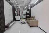 ⚡ BÁN NHÀ LĨNH NAM - 30M² - 5 TẦNG - 3 NGỦ KHÉP KÍN - FULL NỘI THẤT - NGÕ THÔNG - NHỈNH 5 TỶ