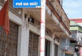 Bán nhà riêng đường Gia Quất, Long Biên, 56m2, Cấp 4, 4,65 Tỷ, MT 4,1m, Mua về ở luôn