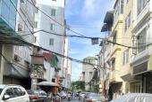 BÁN NHÀ MẶT PHỐ ĐÔNG CÁC, kinh doanh mọi loại hình. 63m2, mt 4m, 5 tầng thang máy.