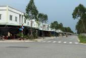 Cần bán nhà phố thương mại nằm cạnh khu công nghiệp Bàu Bàng diện tích 150m2