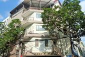 Cho thuê nhà liền kề Mỹ Đình lô góc vỉa hè rộng kinh doanh đỉnh