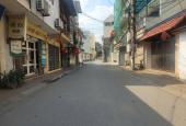 BÁN ĐẤT ĐẤU GIÁ LÒNG HỒ CẦU ĐUỐNG, YÊN VIÊN,105m2 MT 5m, OTO TRÁNH giá 9.975 tỷ lh 0986364796