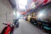 Bán đất tặng nhà 2 tầng phố Tôn Thất Tùng, Đống Đa, 39m2, 7.5 tỷ