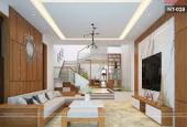 Chính Chủ Bán nhà đội cấn hộ khẩu ba đình dt 45m2 mt 7m sâu 6m chỉ 12,8ty