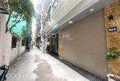 🏡 BÁN NHÀ CẦU GIẤY – HOÀNG QUỐC VIỆT – 44M² – GIÁ 16 TỶ 