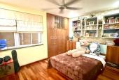Bán nhà phố Trung Kính phân lô, đường ô tô tránh, 70m2, MT5m, nhỉnh 32 tỉ, chỗ đỗ xe ô tô ngày đêm