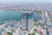 Quỹ căn độc quyền Chung Cư Cao Cấp LAKESIDE GARDEN gần hồ Phương Lưu