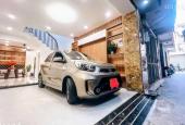 BÁN NHÀ ĐẸP, HIẾM NGUYỄN CHÍ THANH DT 40m2, Ô TÔ 30 CHỖ ĐỖ CỬA