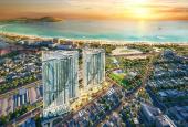 Bán căn hộ cao cấp view biển TP du lịch QUY NHƠN, Bình Định diện tích 48m2 giá 2,3 tỷ