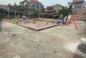 CHUYỂN NHƯỢNG ĐẤT THỔ CƯ Tại ĐƯỜNG NHẠN. XUÂN NỘN. ĐÔNG ANH. HN.