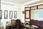 B.Á.N Nhà VẠN PHÚC, nhà đẹp kiên cố 4 tầng, ngõ rộng mênh mông, sổ vuông