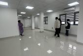 Cho thuê sàn văn phòng Nguyễn Xiển 80 m2/tầng, sàn thông .lô góc 2 mặt thoáng