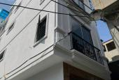 Bán nhà 5 tầng lô góc Xuân Phương nhà mới tinh giá chỉ 5 tỷ 4