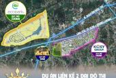 ĐẤT NỀN CÓ SỔ SẴN ĐỐI DIỆN ECO RETREAT
