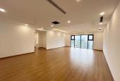 Chính chủ cần bán căn hộ 3 phòng ngủ tòa A - Hà Nội Paragon 