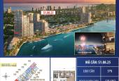 Bán căn hộ cao cấp 3 phòng ngủ ngắm hoàng hôn đẹp nhất ở Đà Nẵng, view sông Hàn, view biển