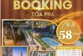 Dự án PR6 -  The Paris Vinhomes Ocean Park Chiết khấu 12%