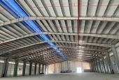 CHO THUÊ XƯỞNG 1500M TẠI KCN PHÚ NGHĨA. CHƯƠNG MỸ. HÀ NỘI