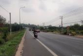 ĐẤT CHÍNH CHỦ CỰC ĐẸP NGAY MẶT TIỀN  QUỐC LỘ 20 XÃ LA NGÀ - HUYỆN ĐỊNH QUÁN- ĐỒNG NAI