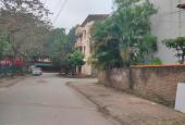 Nhượng 2 lô đất phân lô phố Kiều Mai Cầu Diễn, Bắc Từ Liêm