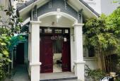 BÁN NHÀ ĐẸP NGỌC THỤY – BIỆT THỰ SÂN VƯỜN - Ở NGAY – 120M2 CHỈ 19,5 TỶ
