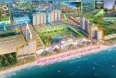 SUN GROUP – BLANCA CITY CĂN HỘ TMDV CAO CẤP-Giá trung bình 94 triệu/m2