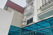 Bán nhà mậu lương – kiến hưng, hà đông 4 tầng 1 tum – có thang máy – sân vườn rộng – full nội thất