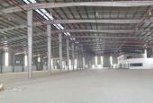 CHO THUÊ NHÀ XƯỞNG 4000m2 TRONG KCN YÊN MỸ. Tỉnh HƯNG YÊN