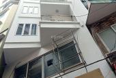 Bán nhà Mễ Trì oto tránh kinh doanh 40m 6 tầng nhỉnh 10 tỷ