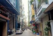Bán nhà Phố Mễ Trì oto kinh doanh 42m2 5 tầng thông sàn nhỉnh 10 tỷ