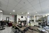 Cho thuê văn phòng 200 m2 tại Nguyễn Văn Lộc, sàn thông , mặt tiền 12m