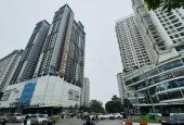 Bạn thân nhờ bán căn 161m2 full NT hoàng gia toà Diamond Residence 25 Lê Văn Lương