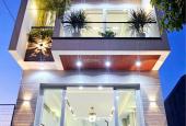 NHÀ ĐẸP 1 TRỆT 2 LẦU, 4X30M2, 4PN,4 WC NẰM NGAY TRUNG TÂM THÀNH PHỐ THỦ DẦU MỘT