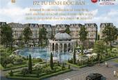 Bán BT Noble Palace Long Biên: PKD Chủ Đầu Tư, Ưu Đãi Tốt Nhất - Có Hầm & Bể Bơi riêng