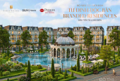 Bán BT Noble Palace Long Biên: PKD Chủ Đầu Tư, Ưu Đãi Tốt Nhất - Có Hầm & Bể Bơi riêng